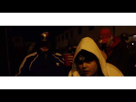 SR TSF - Both (Remix) ft. Lil' Finn & Swish DG (Music Video)