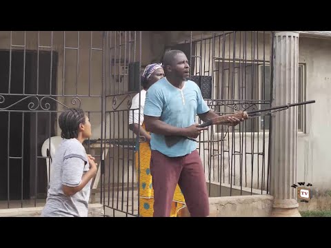 THE MISSING THRONE 9&10 TEASER (Trending New Movie HD) Uju Okoli 2021 Latest Nigerian  Movie