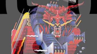 Eat me alive - Judas Priest Lyrics