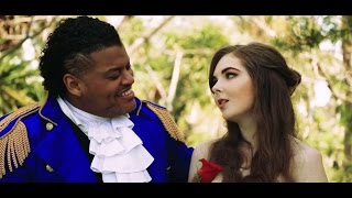 Beauty and the Beast - Maisy Kay (Cover) w/ CJ Emmons