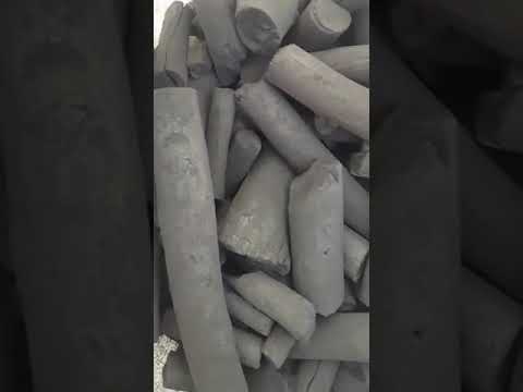 A company selling all kinds of African charcoal