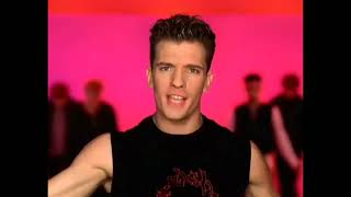 NSYNC - That Girl (Will Never Be Mine)