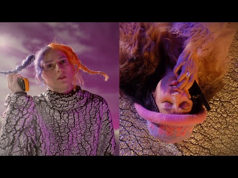 IKAN HYU - FLAP (official videoclip) 🦋