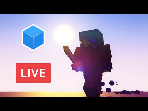 CTF Scrims! | LIVE On Cube!  ( Bedrock - PvP }