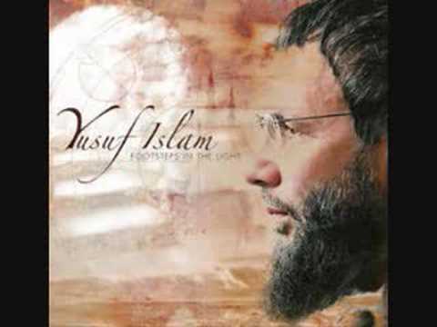 Yusuf Islam-Sevdim seni Mabuduma