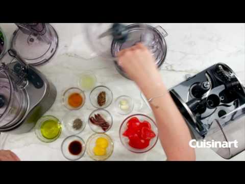 Cuisinart Elemental 13-Cup Dicing Food Processor