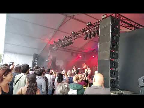 Expresso Transatlântico c/ Gaspar Varela (ao vivo na Festa do Avante 2/09/2023)