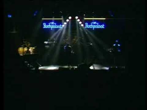 Level 42 Dune Tune live at Rockpalast Zeche Bochum 1983