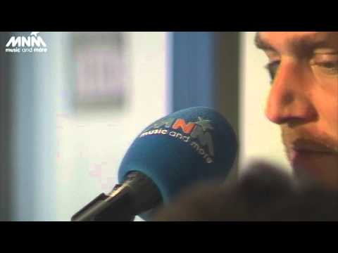 MNM: Roncha - Familie [Live in UrbaNice]