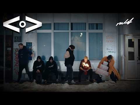 Cunami X Neloe  - Savjest grize