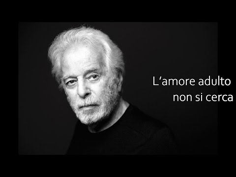 L'AMORE ADULTO NON SI CERCA