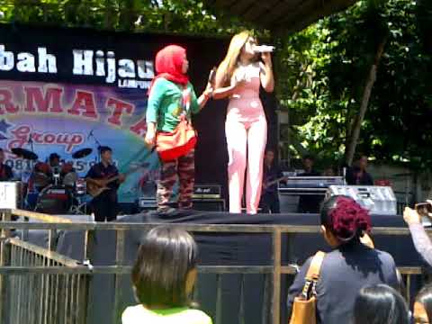 MASA LALU - RISMA DA1 - LEMBAH HIJAU LAMPUNG -TANYA MANAGEMENT