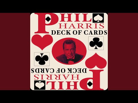 Deck of Cards