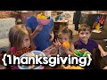 Live Quarantine Plastic Thanksgiving