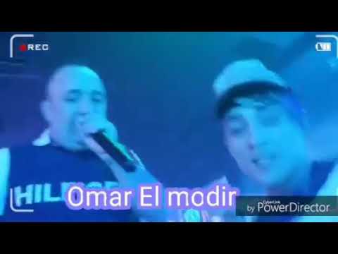 Jdid Cheb Lotfi 2019 live solazur Ma Nwalilkch ft Manini