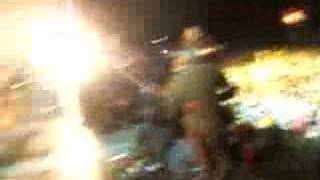 Excuse Me Moses Live@ Donauinselfest 07