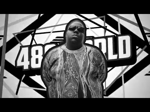 BlakeShawn - Notorious B.I.G. (Mixed By @ChopTheChef) [OFFICIAL AUDIO] @FuckBlakeShawn