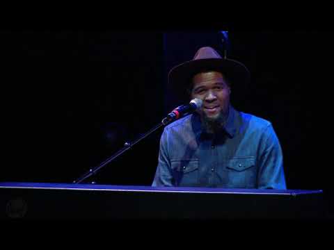 Imagine by Kenny DeShields