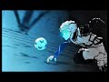 Blue Lock  ⁠ Nagi Twixtor 4k Manga Animation Scene Pack Bluelock