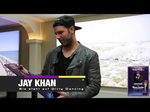 Jay Khan zum SchlagerPlanet-Botschafter gekÃ¼rt!!!
