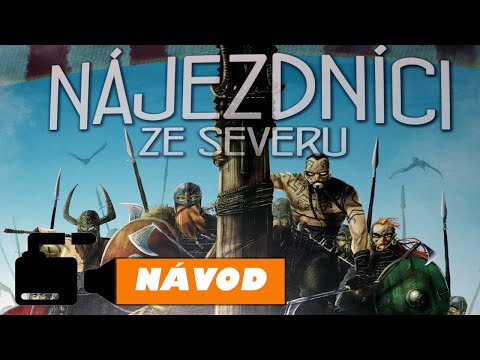 Raiders of the North Sea - YouTube Video