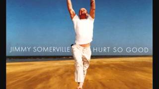 Jimmy Somerville - Love You Forever (1995)