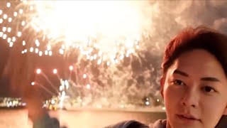 【青汁王子】Music Video : Sydney New Year’s Eve 【三崎優太 青汁切り抜き】