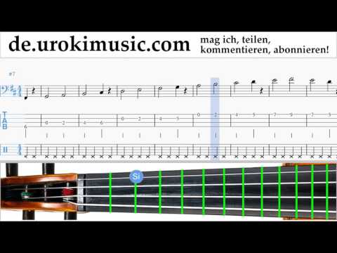 Cellounterricht Shawn Mendes - There's Nothing Holdin' Me Back Noten Lernen Teil#1 um-i995