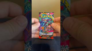 POKÉMON CHAOS RISING #opening #pokemon #shorts 