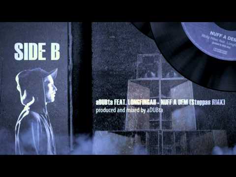 SWR001B ILLBILLY HITEC FEAT. LONGFINGAH - NUFF A DEM RMX BY ADUBTA