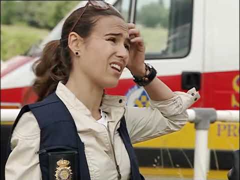 Hermanos y Detectives (España) 2x06 - Relampago