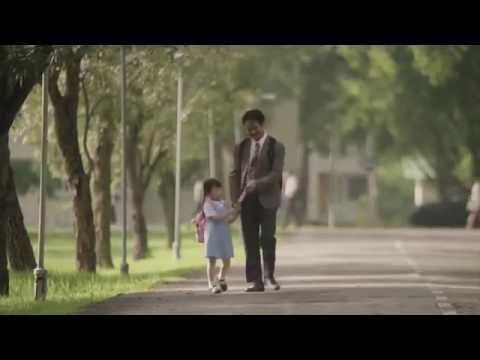 [ Thai Commercial ] -  "My Dad is a Liar" HD
