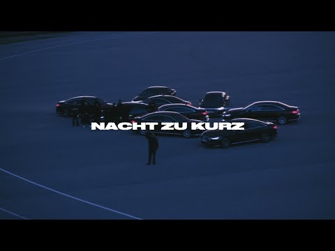 Nacht Zu Kurz