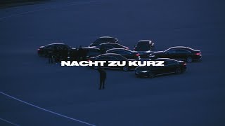 Musik-Video-Miniaturansicht zu Nacht zu kurz Songtext von Luciano