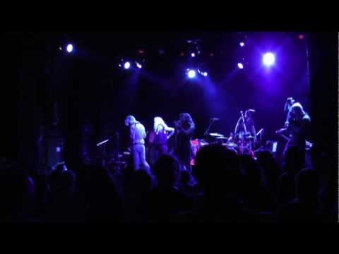 Thumbnail for Delta Rae - Bottom of the River featuring OSA's Vocal Rush by Delta Rae