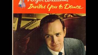 roger williams    INVITES YOU TO DANCE side a