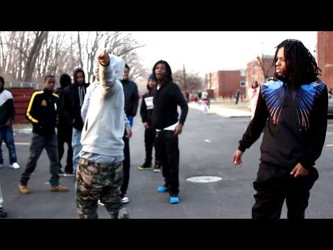 (GMEBE) Allo - Where Im From (Prod by @ThaKidDJL ) Shot by @GBOY_