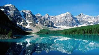 Where to Stay in Banff, Alberta