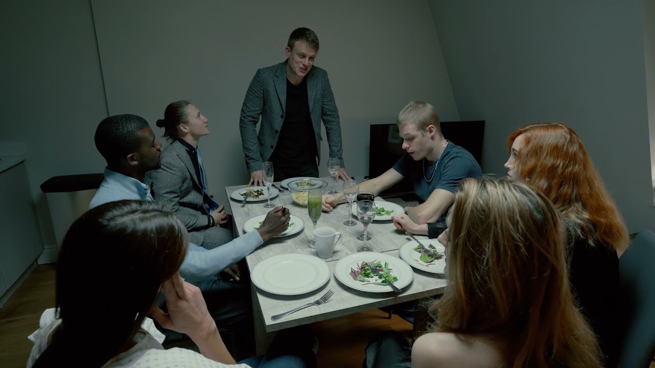 I Feel Fine - Trailer