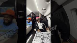 Download lagu Shaggi, Ruger, Patoranking on a jet looking for Eba 🤣 🛩️ mp3 Download lagu Shaggi, Ruger, Patoranking on a jet looking for Eba 🤣 🛩️ mp3