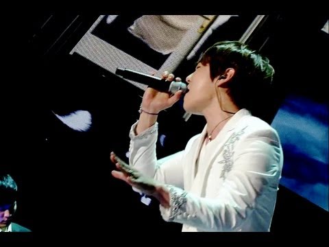 [Music Bank w/ Eng Lyrics] December DK - Memories (2013.03.16)