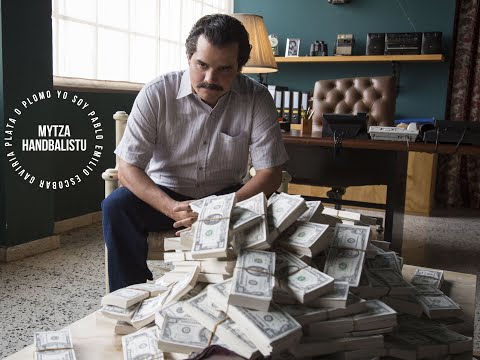 Yo soy Pablo Emilio Escobar Gaviria - [Slowed/Reverb]