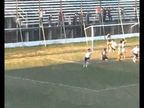 ARGENTINO "B" /  ATL. CONCEPCION 2 - 1 POLICIAL