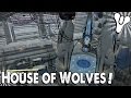Destiny: How to Glitch Inside HOUSE OF WOLVES.