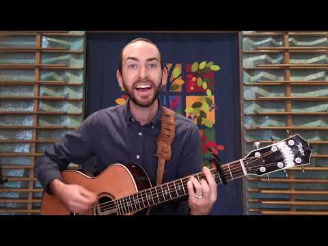 Rabbi Josh Warshawsky Welcome Video