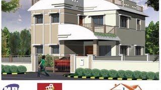 preview picture of video 'Harmony Homes, Shamirpet, Hyderabad'