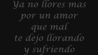 rakim y ken te regalo amores letra