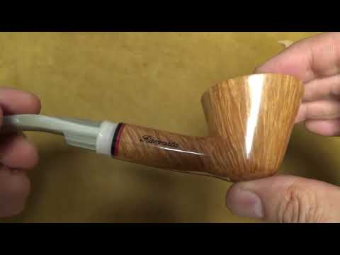 Pipa Viprati Fiammata - Quarter Bent Dublin - VI255