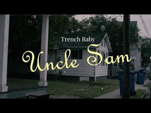 Trenchbaby - UNCLE SAM