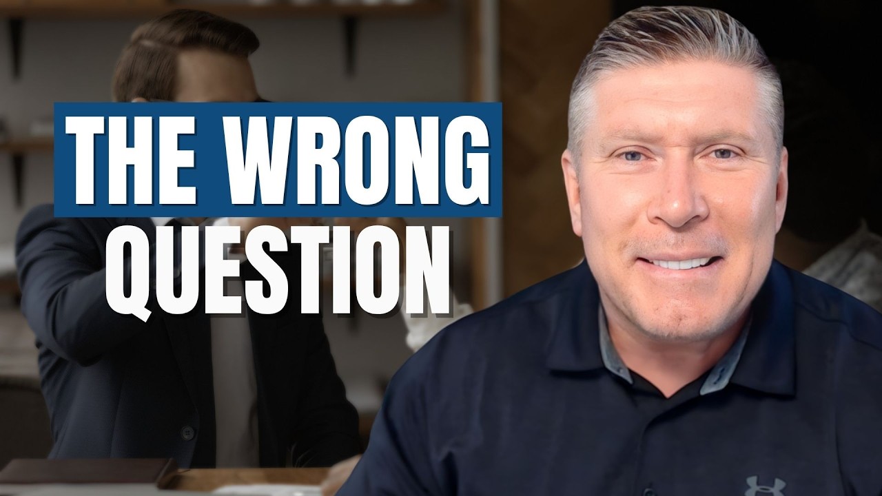 Stop Interviewing 3 Agents Before You Sell